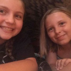 Meet your Posher, Tiffany